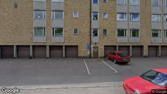 Bostadsrätter till salu i Linköping - Bild från Google Street View