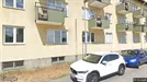 Bostadsrätt till salu, Sjöbo, Grengatan<span class="blurred street-number" onclick="ProcessAdRequest(6007646)"><span class="hint">Se väg-nr</span>[xxxxxxxx]</span>