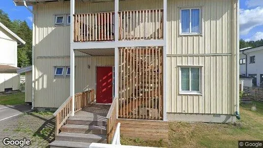 Bostadsrätter till salu i Södertälje - Bild från Google Street View