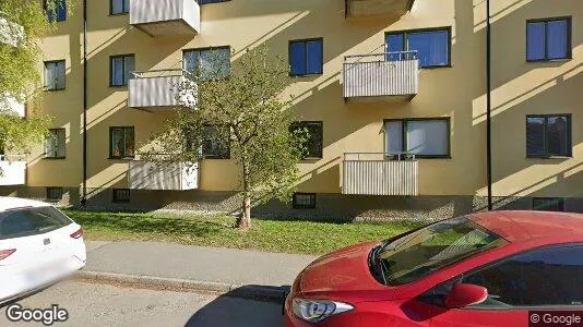 Bostadsrätter till salu i Västerort - Bild från Google Street View