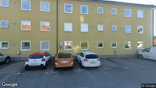 Bostadsrätter till salu i Östhammar - Bild från Google Street View