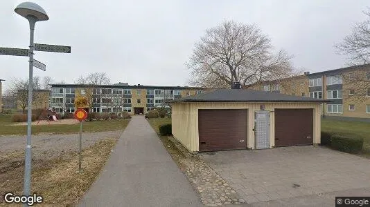 Bostadsrätter till salu i Helsingborg - Bild från Google Street View