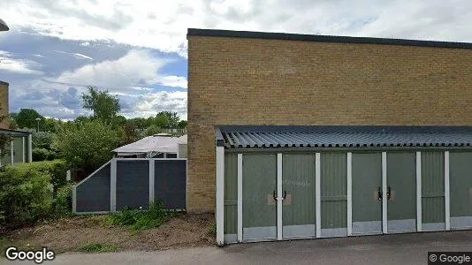 Lägenheter att hyra i Linköping - Bild från Google Street View