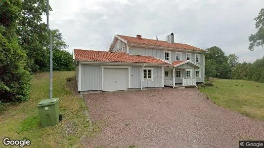 Lägenheter till salu i Mönsterås - Bild från Google Street View