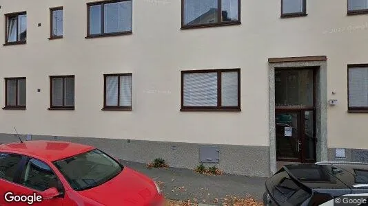Lägenheter till salu i Sundbyberg - Bild från Google Street View