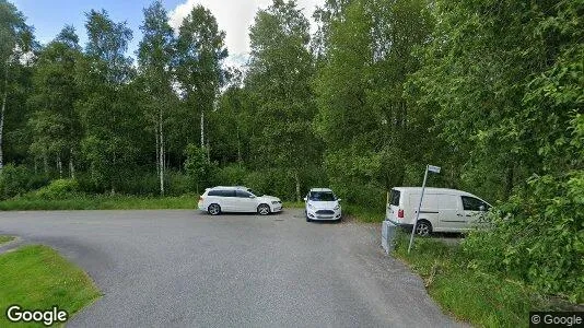 Lägenheter till salu i Svenljunga - Bild från Google Street View
