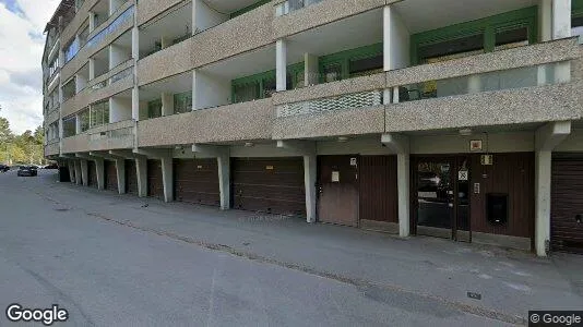 Bostadsrätter till salu i Täby - Bild från Google Street View
