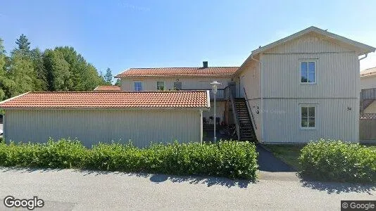 Bostadsrätter till salu i Nykvarn - Bild från Google Street View