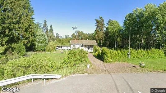 Lägenheter till salu i Åmål - Bild från Google Street View