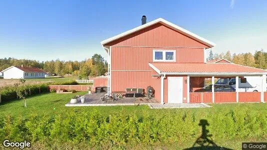Lägenheter till salu i Hammarö - Bild från Google Street View