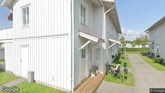 Bostadsrätter till salu i Mariestad - Bild från Google Street View