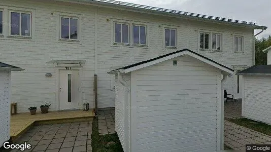 Lägenheter till salu i Skellefteå - Bild från Google Street View