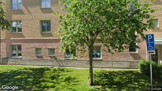 Lägenheter till salu i Västerort - Bild från Google Street View