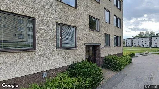 Lägenheter att hyra i Norrköping - Bild från Google Street View