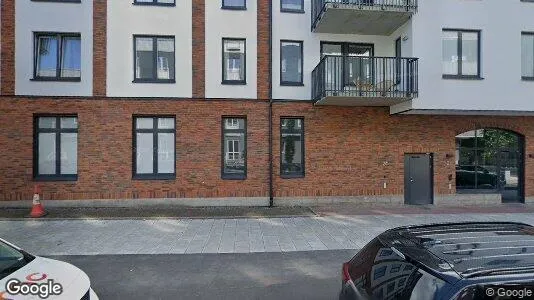 Lägenheter att hyra i Eskilstuna - Bild från Google Street View
