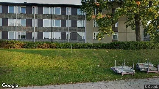 Lägenheter att hyra i Linköping - Bild från Google Street View