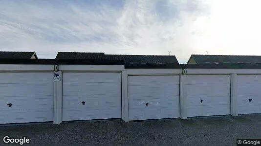 Bostadsrätter till salu i Eslöv - Bild från Google Street View