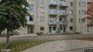 Bostadsrätt till salu, Åmål, Trapetsgatan<span class="blurred street-number" onclick="ProcessAdRequest(6008378)"><span class="hint">Se väg-nr</span>[xxxxxxxx]</span>