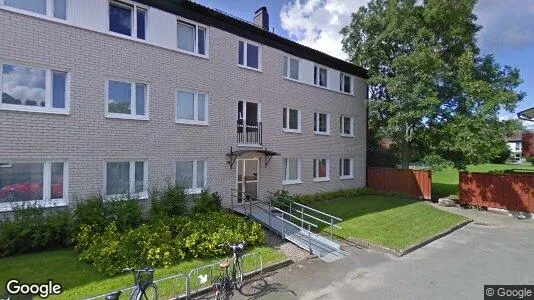Bostadsrätter till salu i Linköping - Bild från Google Street View