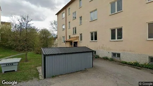 Bostadsrätter till salu i Västerort - Bild från Google Street View