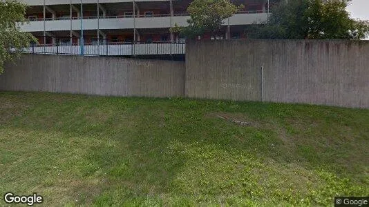 Lägenheter att hyra i Västerort - Bild från Google Street View