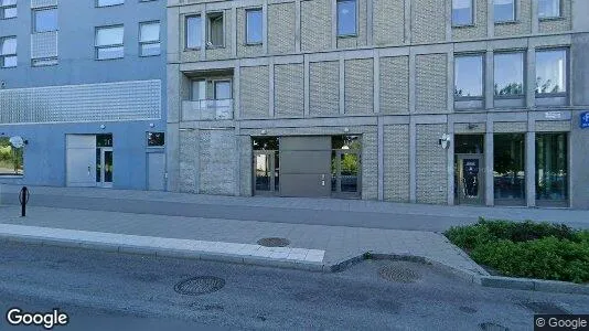 Lägenheter att hyra i Sundbyberg - Bild från Google Street View