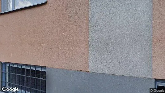 Lägenheter att hyra i Vasastan - Bild från Google Street View
