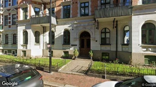 Lägenheter till salu i Helsingborg - Bild från Google Street View