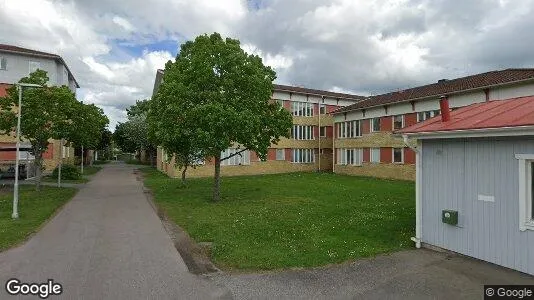 Lägenheter att hyra i Linköping - Bild från Google Street View