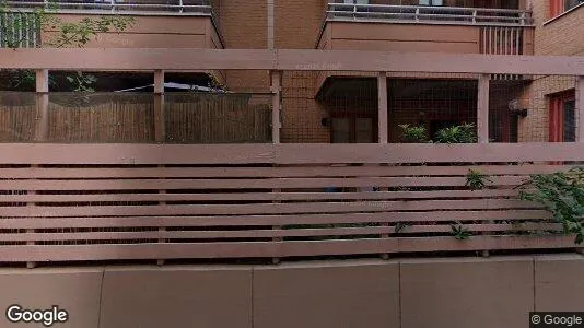 Lägenheter till salu i Uppsala - Bild från Google Street View