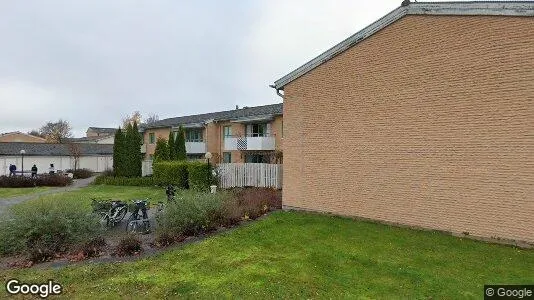 Lägenheter till salu i Västerås - Bild från Google Street View