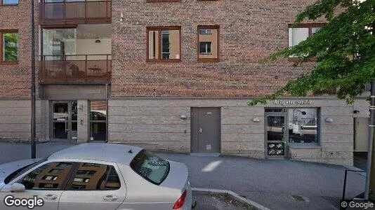 Lägenheter till salu i Nacka - Bild från Google Street View