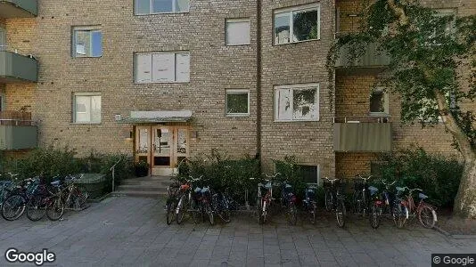 Lägenheter till salu i Kungsholmen - Bild från Google Street View
