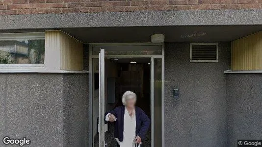 Lägenheter till salu i Uppsala - Bild från Google Street View
