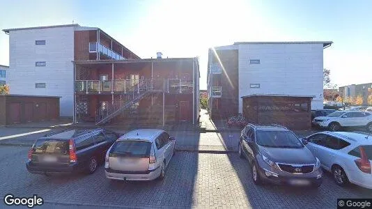 Lägenheter att hyra i Limhamn/Bunkeflo - Bild från Google Street View