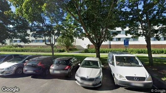 Lägenheter att hyra i Uppsala - Bild från Google Street View