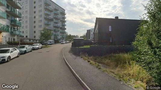 Lägenheter att hyra i Område ej specificerat - Bild från Google Street View