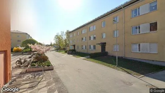 Lägenheter till salu i Vallentuna - Bild från Google Street View