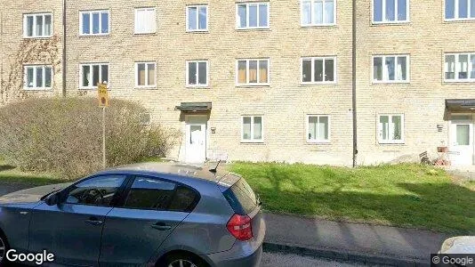 Lägenheter till salu i Västerort - Bild från Google Street View