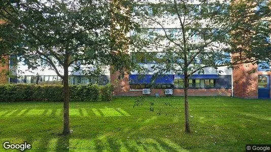 Lägenheter att hyra i Helsingborg - Bild från Google Street View