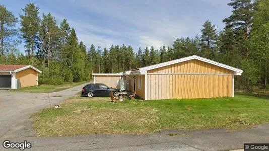 Lägenheter att hyra i Skellefteå - Bild från Google Street View