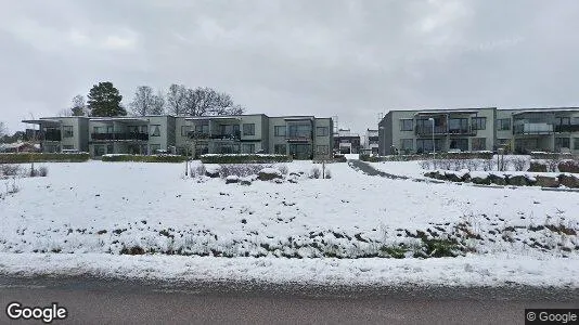 Lägenheter till salu i Smedjebacken - Bild från Google Street View