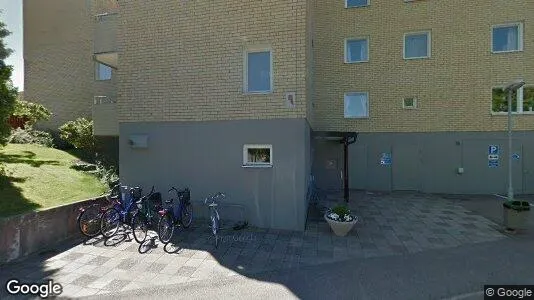 Bostadsrätter till salu i Västerås - Bild från Google Street View