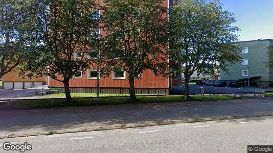 Bostadsrätter till salu i Avesta - Bild från Google Street View