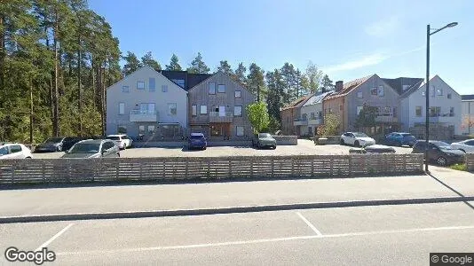 Lägenheter till salu i Nacka - Bild från Google Street View