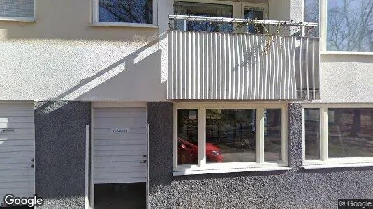 Lägenheter till salu i Söderort - Bild från Google Street View