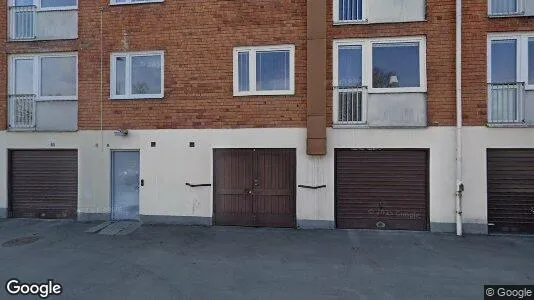 Lägenheter till salu i Österåker - Bild från Google Street View