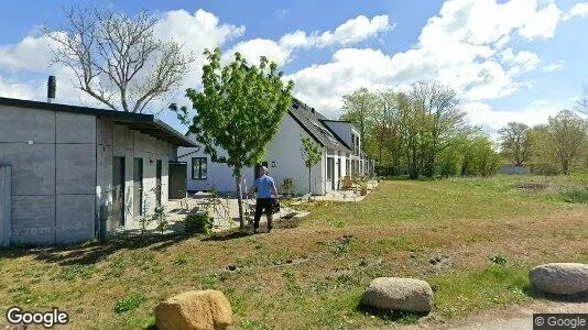 Lägenheter till salu i Vellinge - Bild från Google Street View