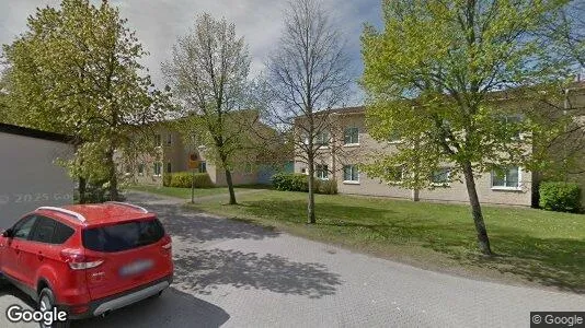 Lägenheter att hyra i Linköping - Bild från Google Street View