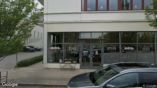 Bostadsrätter till salu i Karlstad - Bild från Google Street View